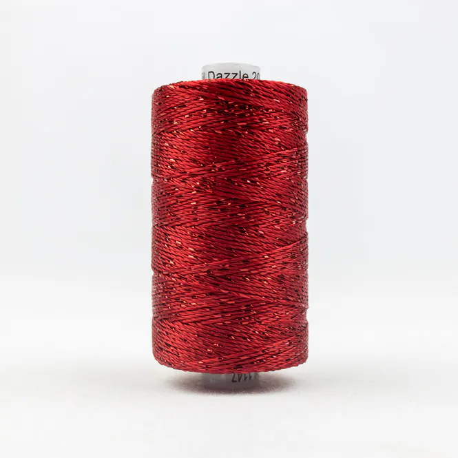 Hovedbilde Dazzle X-mas Red