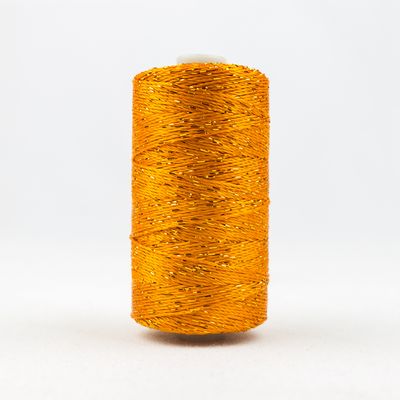 Dazzle Pumpkin