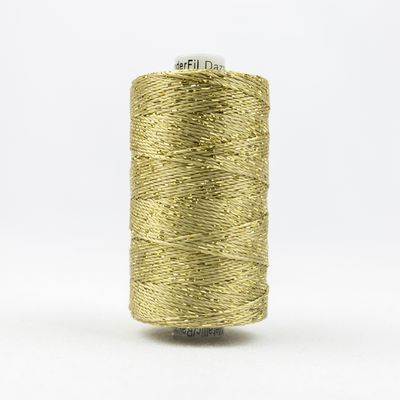 Dazzle Gold
