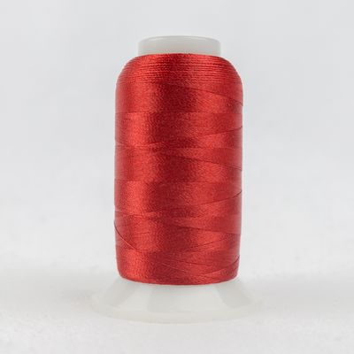 Polyfast Poppy Red