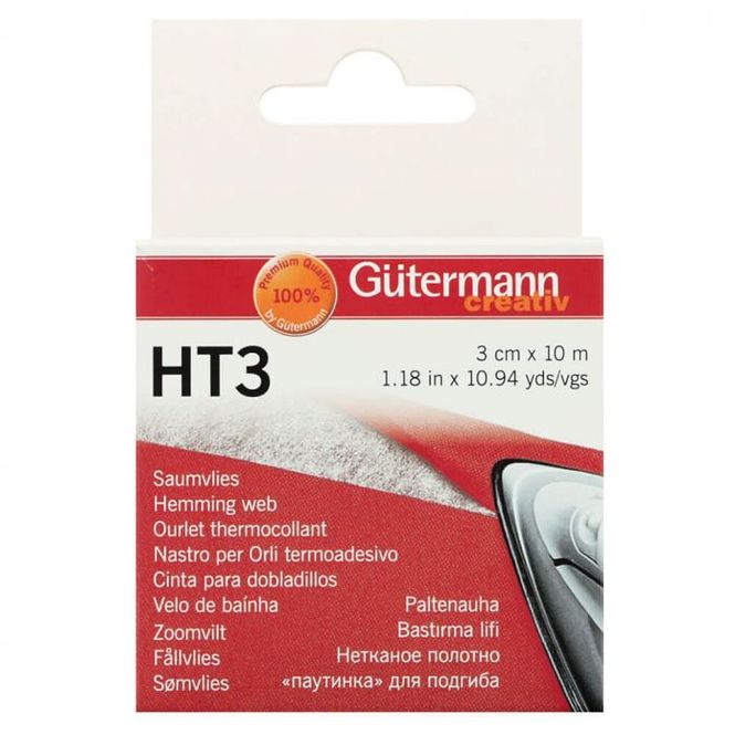 Hovedbilde Gutermann Sømfix HT3 616540