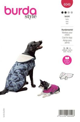 Burda 6049