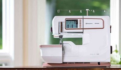 Kampanje Husqvarna Amber Air S 600 (33A3)