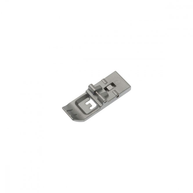 Hovedbilde (A19) Tape binder foot for 2 needle CSM (til 795845000)