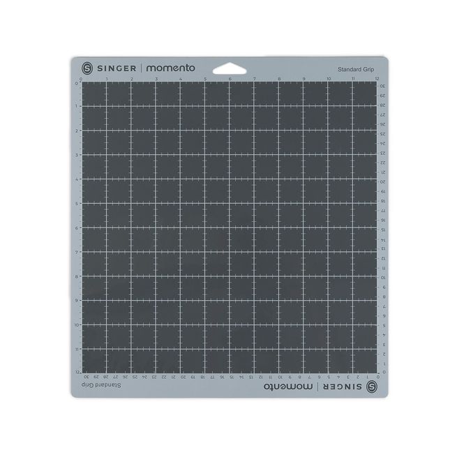 Hovedbilde SINGER® MOMENTO™ 12 inch x 12 inch Standard Grip Mat
