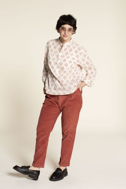 Hovedbilde Easy Pants - Wardrobe by Me