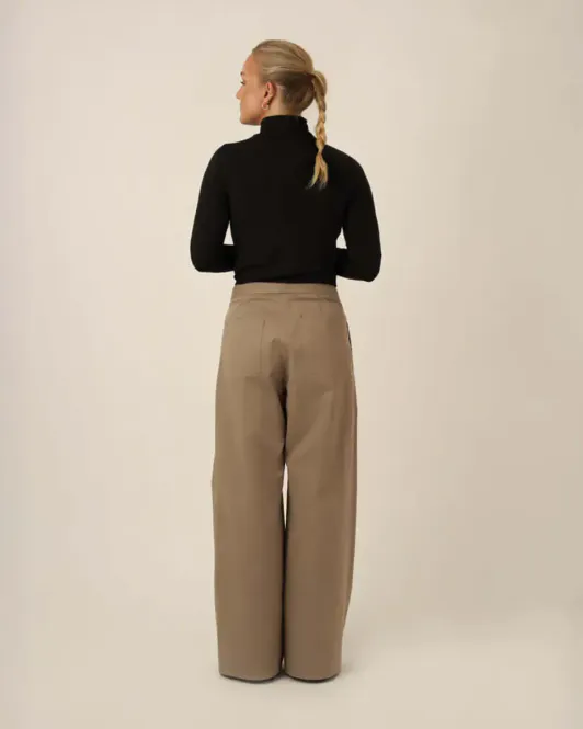 Hovedbilde Bermuda Pants - Wardrobe by Me