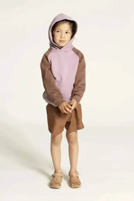 Hovedbilde Kids Hoodie Sweater - Wardrobe by Me