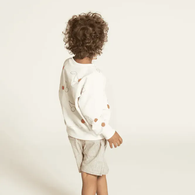 Hovedbilde James Sweater Kids - Wardrobe by Me