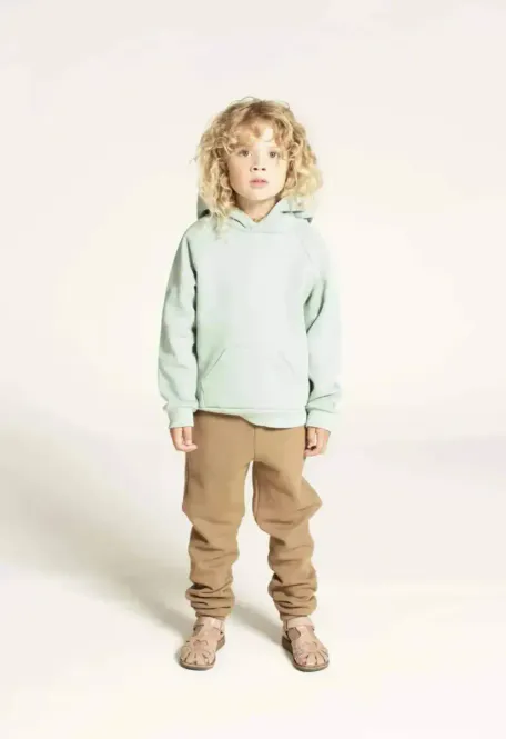 Hovedbilde Kids Hoodie Sweater - Wardrobe by Me