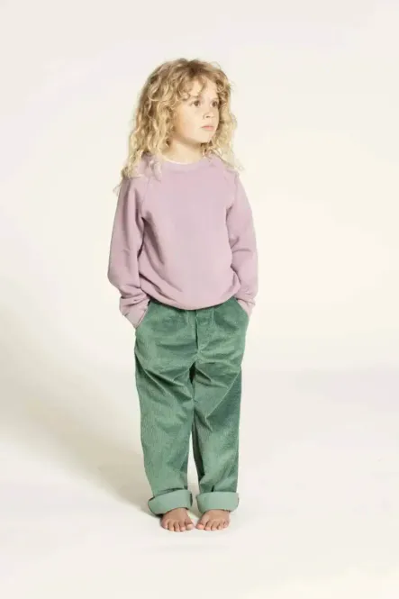 Hovedbilde Kids Hoodie Sweater - Wardrobe by Me