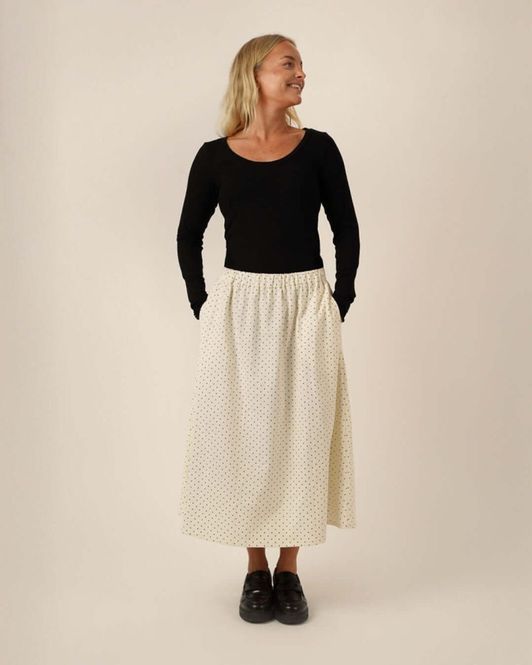 Hovedbilde Claude Skirt - Wardrobe by Me