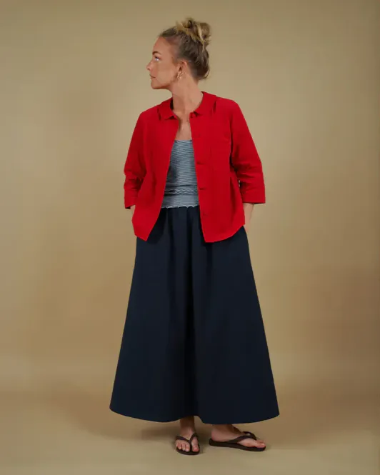 Hovedbilde Dukke Blouse - Wardrobe by Me