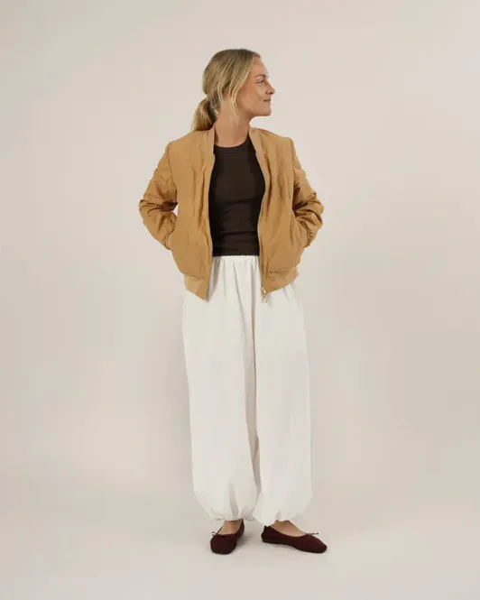 Hovedbilde Amelia Bomber Jacket - Wardrobe by Me