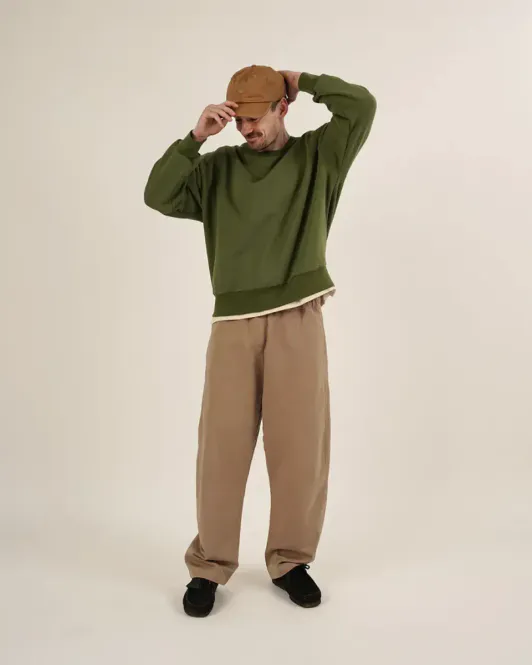 Hovedbilde Boyfriend Sweater - Wardrobe by Me