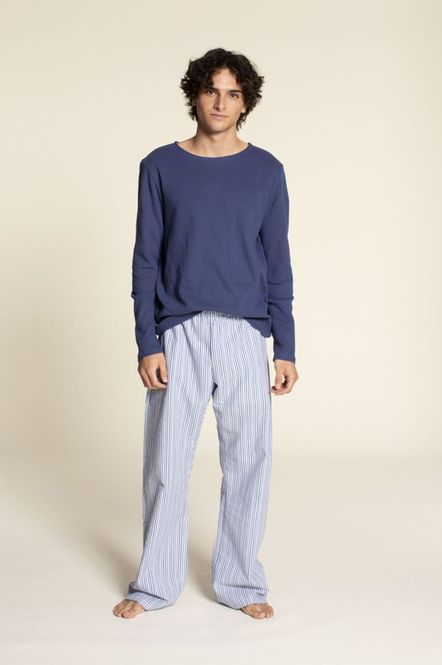 Hovedbilde Unisex Pajama Pants - Wardrobe by Me