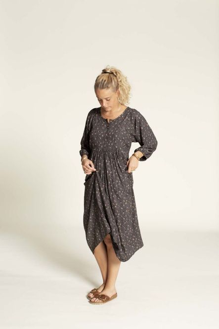 Hovedbilde Balka Dress - Wardrobe by Me