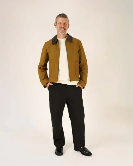 Hovedbilde Bear Jacket - Wardrobe by Me