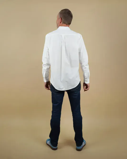 Hovedbilde Jensen Shirt - Wardrobe by Me
