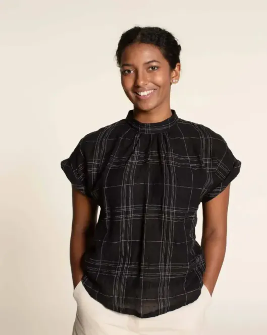 Hovedbilde Tulip Top  - Wardrobe by Me