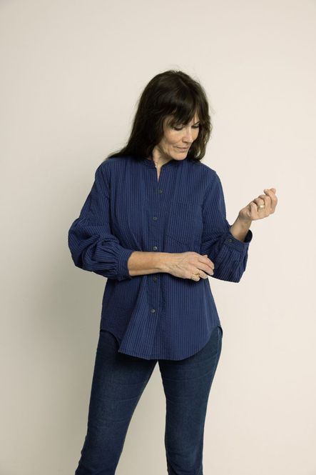 Hovedbilde Puff Shirt - Wardrobe by Me