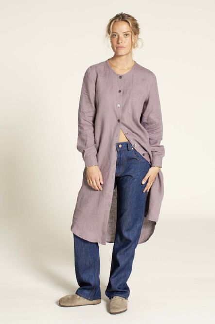 Hovedbilde Savannah Shirt & Dess - Wardrobe by Me