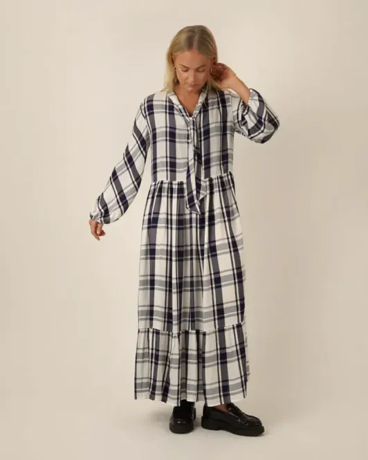 Hovedbilde Freedom Dress - Wardrobe by Me