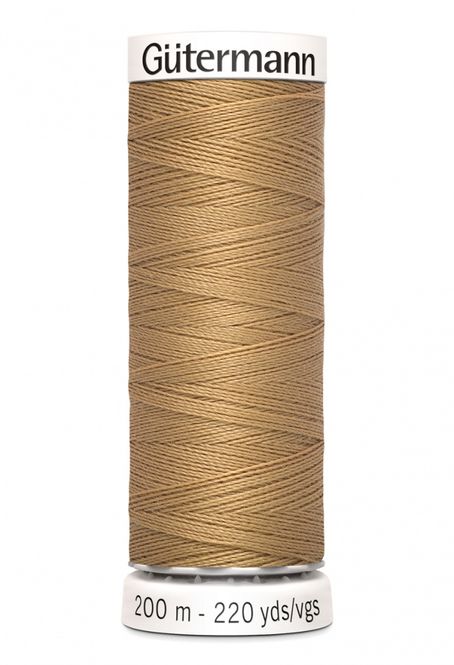 Hovedbilde Sew-all Thread 200m frg: 591