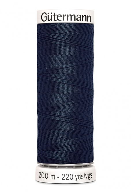 Hovedbilde Sew-all Thread 200m frg: 595