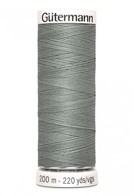 Sew-all Thread 200m frg: 634