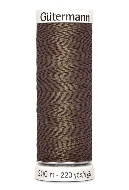 Hovedbilde Sew-all Thread 200m frg: 672