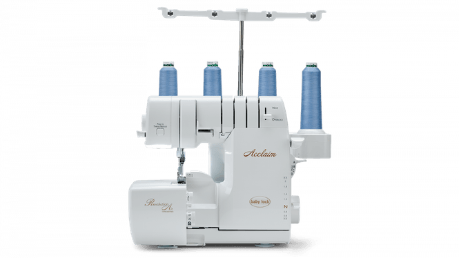 Hovedbilde Baby Lock - Acclaim Overlock BLS4