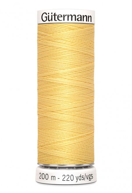 Hovedbilde Sew-all Thread 200m frg: 7