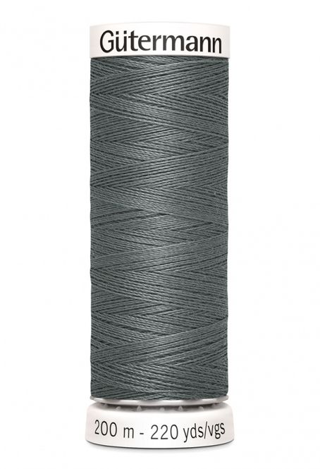 Hovedbilde Sew-all Thread 200m frg: 701