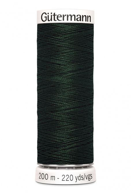 Hovedbilde Sew-all Thread 200m frg: 707