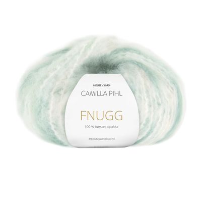 Fnugg in Florence - Multi mint Frg: 947