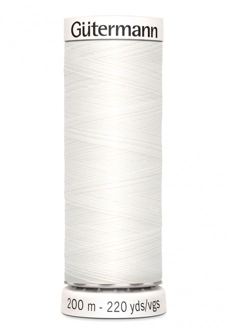Hovedbilde Sew-all Thread 200m frg: 800