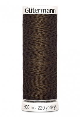 Sew-all Thread 200m frg: 816