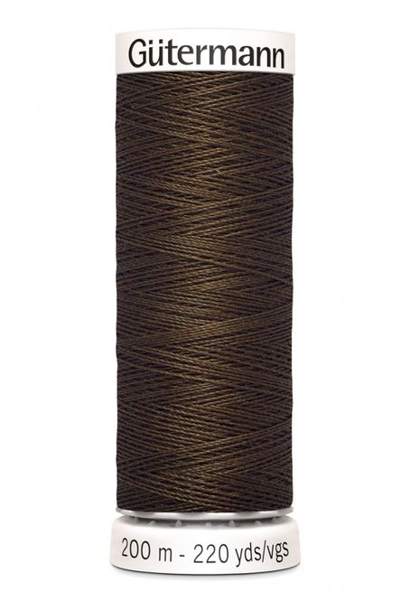 Hovedbilde Sew-all Thread 200m frg: 816
