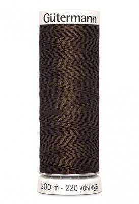 Sew-all Thread 200m frg: 817