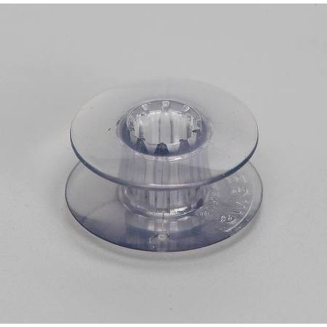 Hovedbilde (5i17) Underspoler enkeltvis plast Singer type Surefit 10 pk