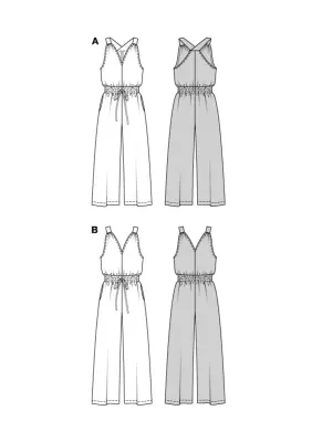 Burda 5817
