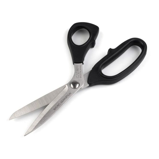 Hovedbilde Kai N5210SE Stoffsaks 8 inch/210 mm