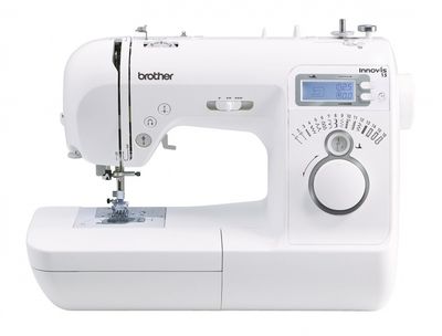 Brother Innov-is NV-15 Symaskin