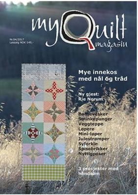 myQuilt 04/2017