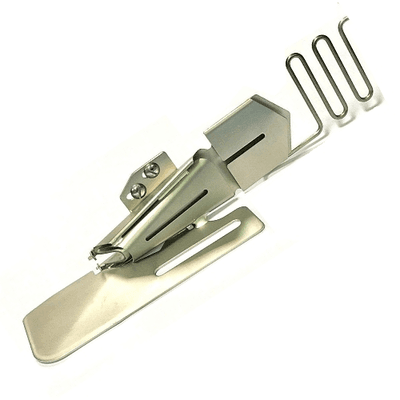 (4J0) Baby Lock Kantbåndsbretter 12mm 3-brett Gr.9A/Gr.9B/Gr.11