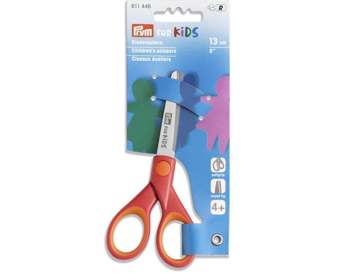 Hovedbilde Prym Barnesaks 13cm 5