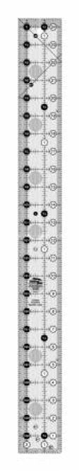 Hovedbilde Creative Grids - 2 1/2 x 24 1/2 inch CGR224