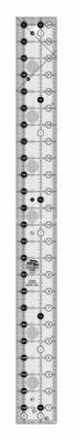 Creative Grids - 2 1/2 x 24 1/2 inch CGR224