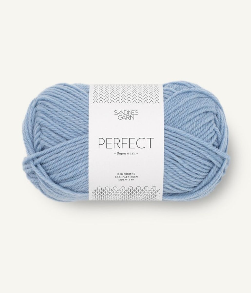 UAS Perfect Blå Hortensia 6032